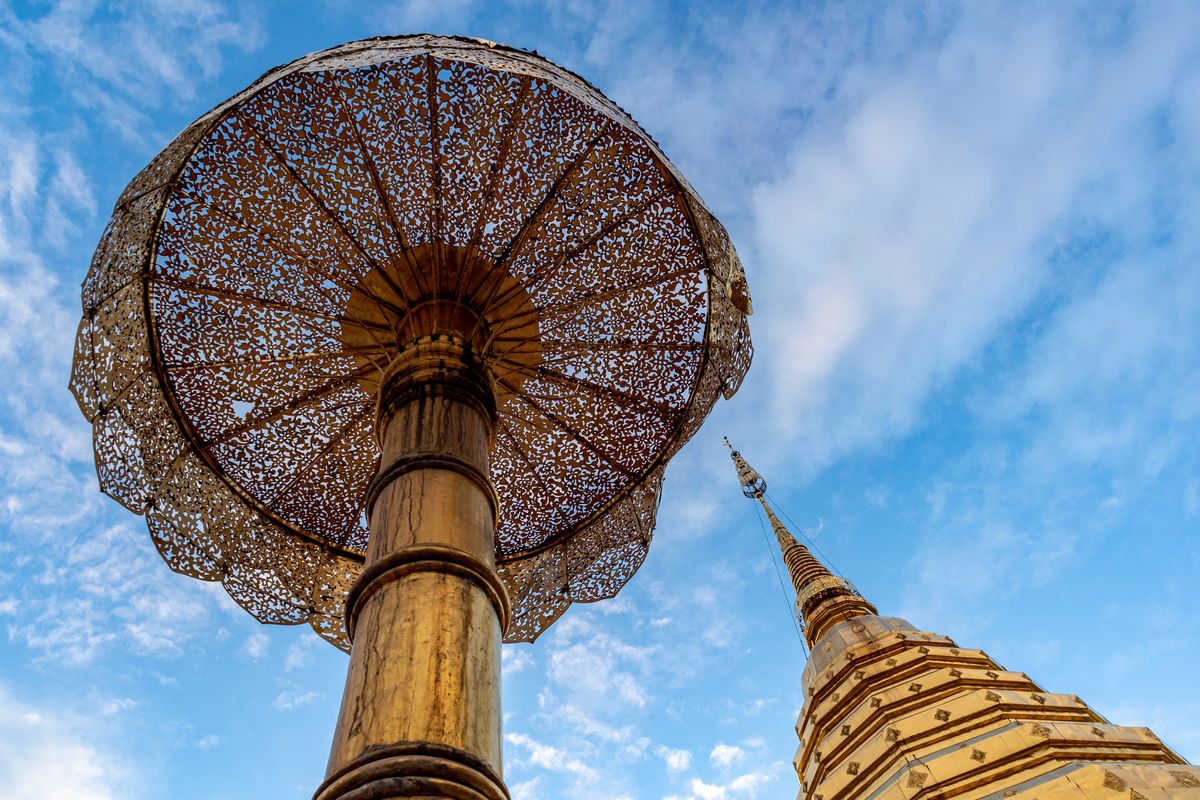 Photo from Holicay - Chiang Mai Essence: Unraveling the City's Charm in 4 Days